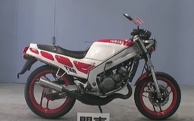 YAMAHA TZR125 1987 2RM