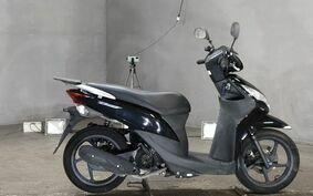 HONDA DIO 110 JF31