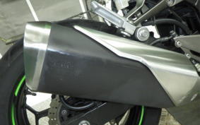 KAWASAKI NINJA 250 EX250L