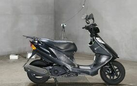 SUZUKI ADDRESS V125 G CF46A