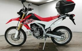 HONDA CRF250L MD38