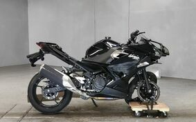 KAWASAKI NINJA 400 EX400G