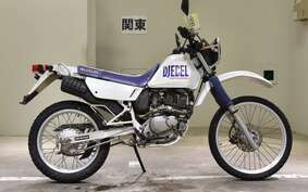 SUZUKI DJEBEL 200 (DR200SE) SH42A