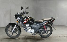 HONDA CBF125 LALPCJ72