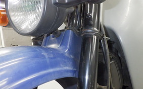 SUZUKI BIRDIE 50 E BA42A