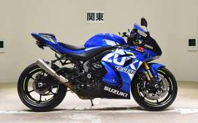 SUZUKI GSX-R1000R A DM11G