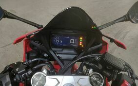 HONDA CBR650R 2020 RH03