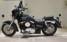 KAWASAKI VULCAN 1500 CLASSIC 1997 VNT50D