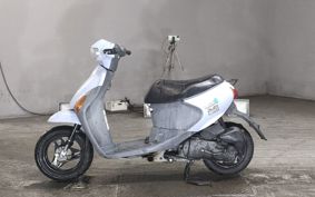 SUZUKI LETS4 CA41A