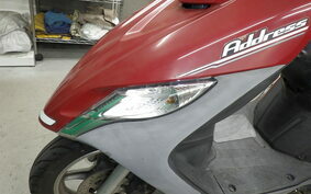 SUZUKI ADDRESS V125 DT11A