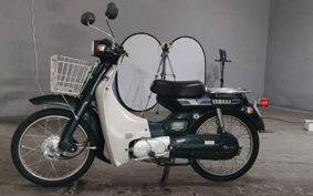 YAMAHA MATE50 V50