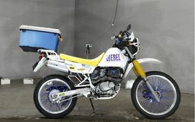 SUZUKI DJEBEL 200 (DR200SE) SH42A