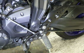 YAMAHA MT-07 2022 RM33J