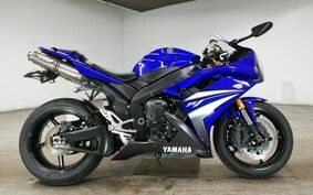 YAMAHA YZF-R1 2007 RN20