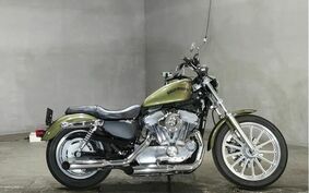 HARLEY XL883L 2006 CR2