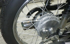 HONDA CB125 K CB125K