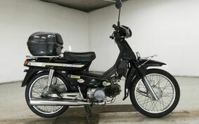 HONDA C100 SUPER CUB HA06