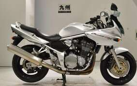 SUZUKI BANDIT 1200 S 2003 GV77A