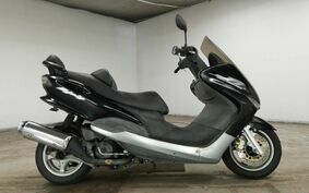 YAMAHA MAJESTY 125 5CA