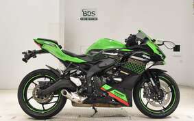 KAWASAKI ZX-25R ZX250E