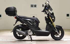 HONDA ZOOMER-X JF52