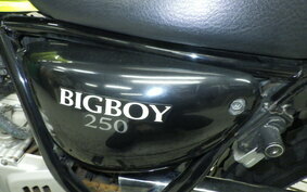 SUZUKI GRASS TRACKER Bigboy NJ4DA