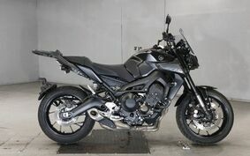 YAMAHA MT-09 2021 RN52J