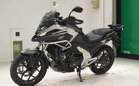 HONDA NC750X 2023 RH09