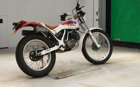 HONDA TLM220R MD23