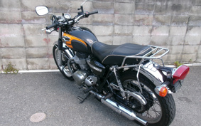 KAWASAKI W800 FE 2016 EJ800A