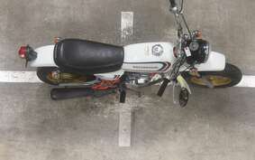 HONDA APE 50 AC16