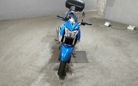 SUZUKI GSR250 GJ55D