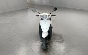 SUZUKI LET's CA4AA