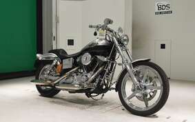 HARLEY FXDWG 1450 2002