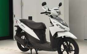 SUZUKI ADDRESS 110 CE47A