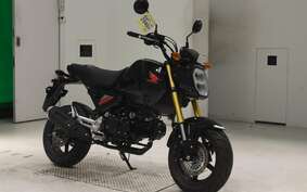 HONDA GROM JC92