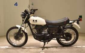 KAWASAKI 250TR BJ250F