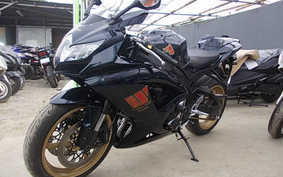 SUZUKI GSX-R750 2010 CW111