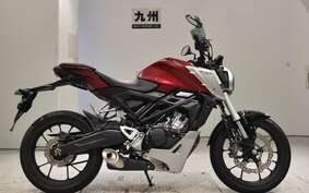 HONDA CB125 R JC79