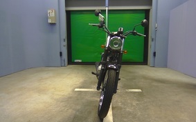 SUZUKI GRASS TRACKER NJ4BA