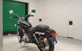 KAWASAKI ELIMINATOR 125 BN125A