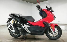 HONDA ADV150 KF38