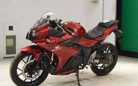 SUZUKI GSX250R DN11A