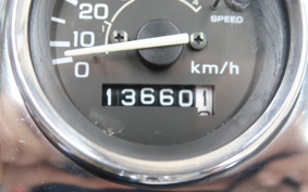 HONDA MAGNA 50 AC13