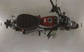 HONDA MONKEY 125 ABS JB02