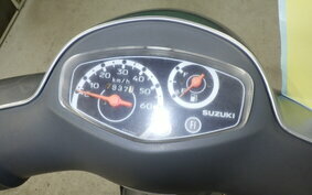 SUZUKI LET's 4 CA45A