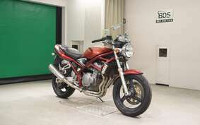 SUZUKI BANDIT 250 Gen.2 GJ77A