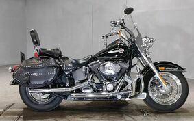 HARLEY FLSTC 1450 2004 BJY