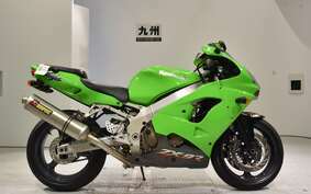 KAWASAKI ZX900R NINJA 2002 ZX900E