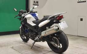 BMW F800R 2009